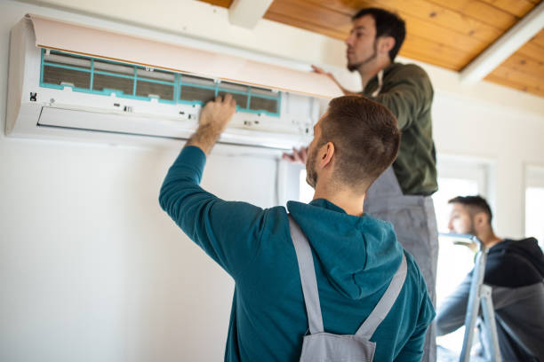 Best HVAC Software and Technology in Malakoff, TX