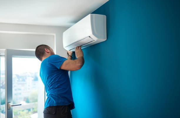 Best Residential HVAC in Malakoff, TX