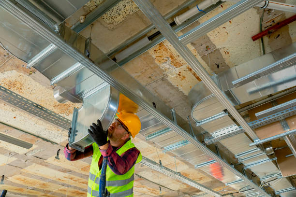 Best Ductless Mini-Split Systems in Malakoff, TX