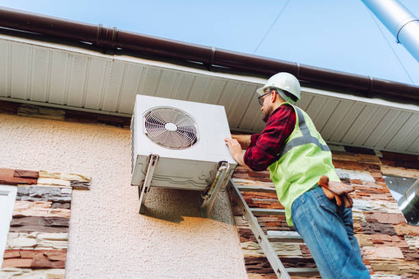  Malakoff, TX HVAC Pros