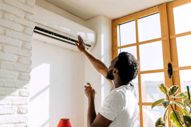 Best HVAC Supply and Distribution in Malakoff, TX