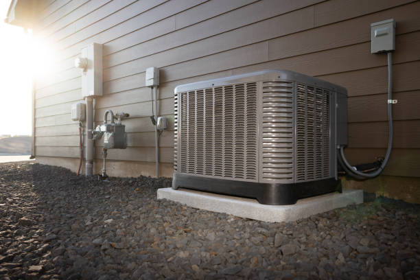 Professional HVAC in Malakoff, TX